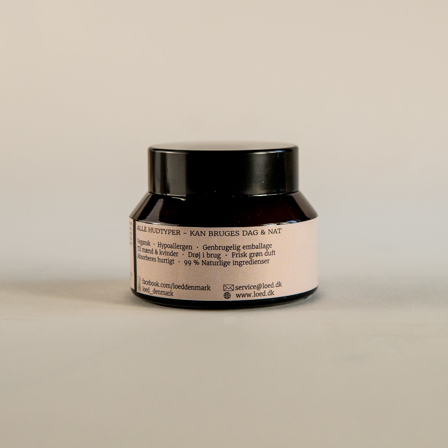 FACIAL CREME 01